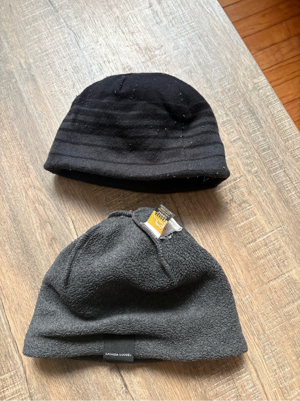 Kids Toque Bundle - Picture 3 of 5